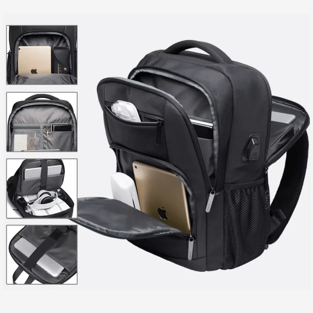 Mochila Casual Premium