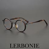 Armação de Óculos Unissex Amaro