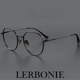 Armação de Óculos Unissex Maverick