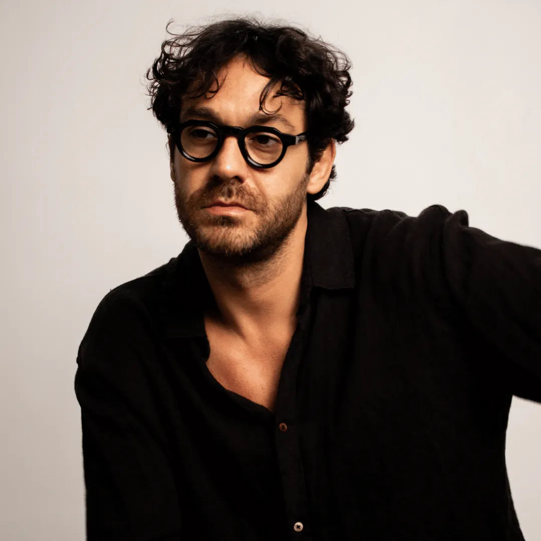 Armação de Óculos Unissex Pionner