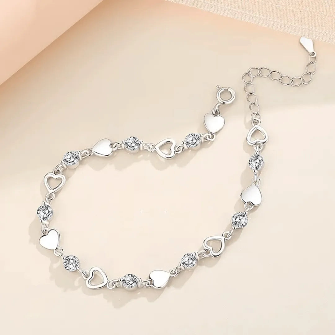 Pulseira Diamante