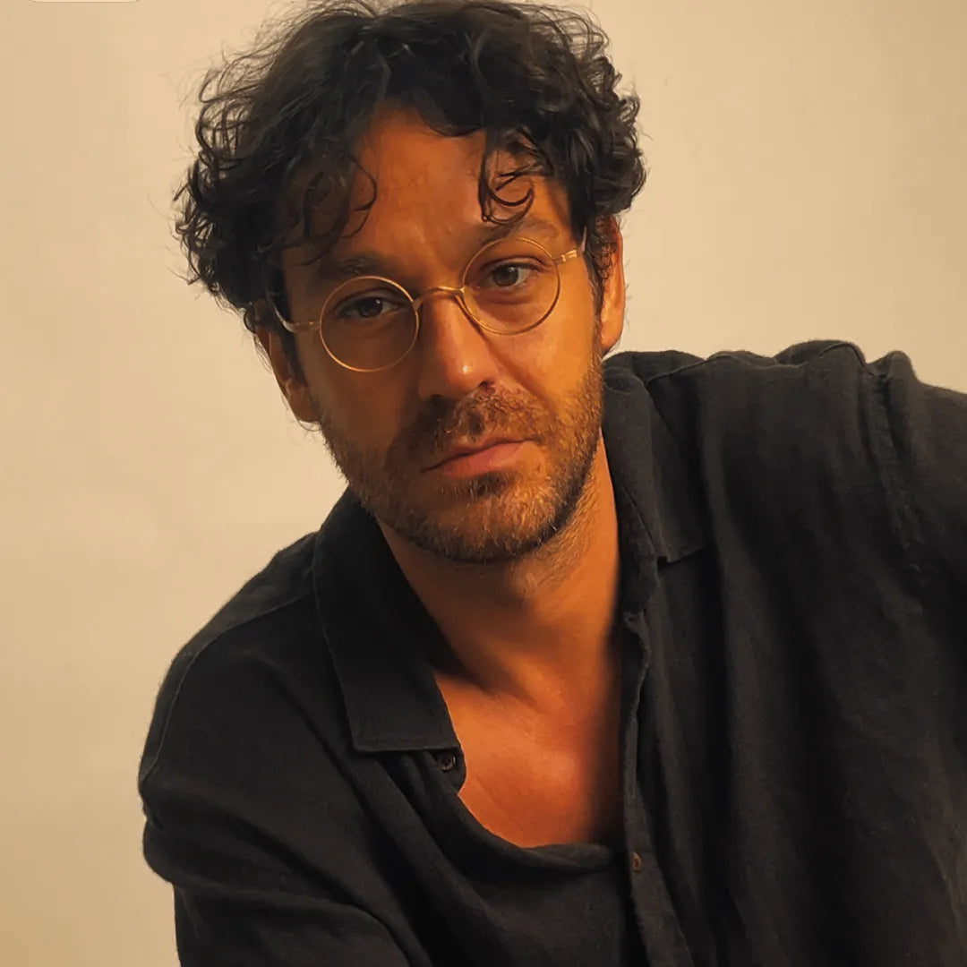 Armação de Óculos Unissex Nauros