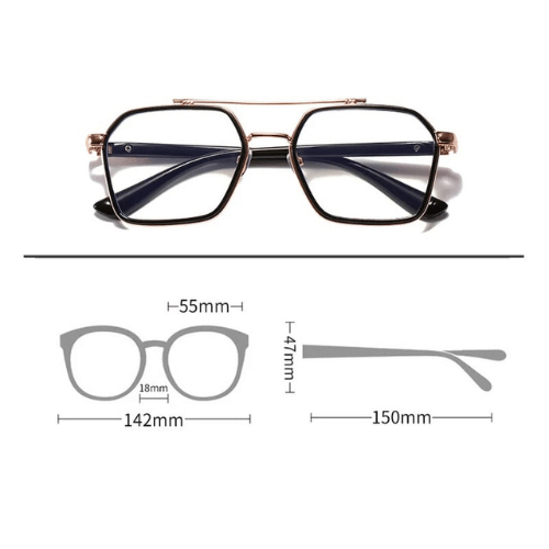 Essa é uma foto de armação de óculos, sendo um óculos exclusivo, a armacao óculos esta em oferta, aproveite esse óculos leitura para deixar seu visual mais estiloso. Essa é uma armação de oculos masculino e também armação de oculos de grau feminino, é considerado umas das armação de óculos de grau masculino mais vendidos.