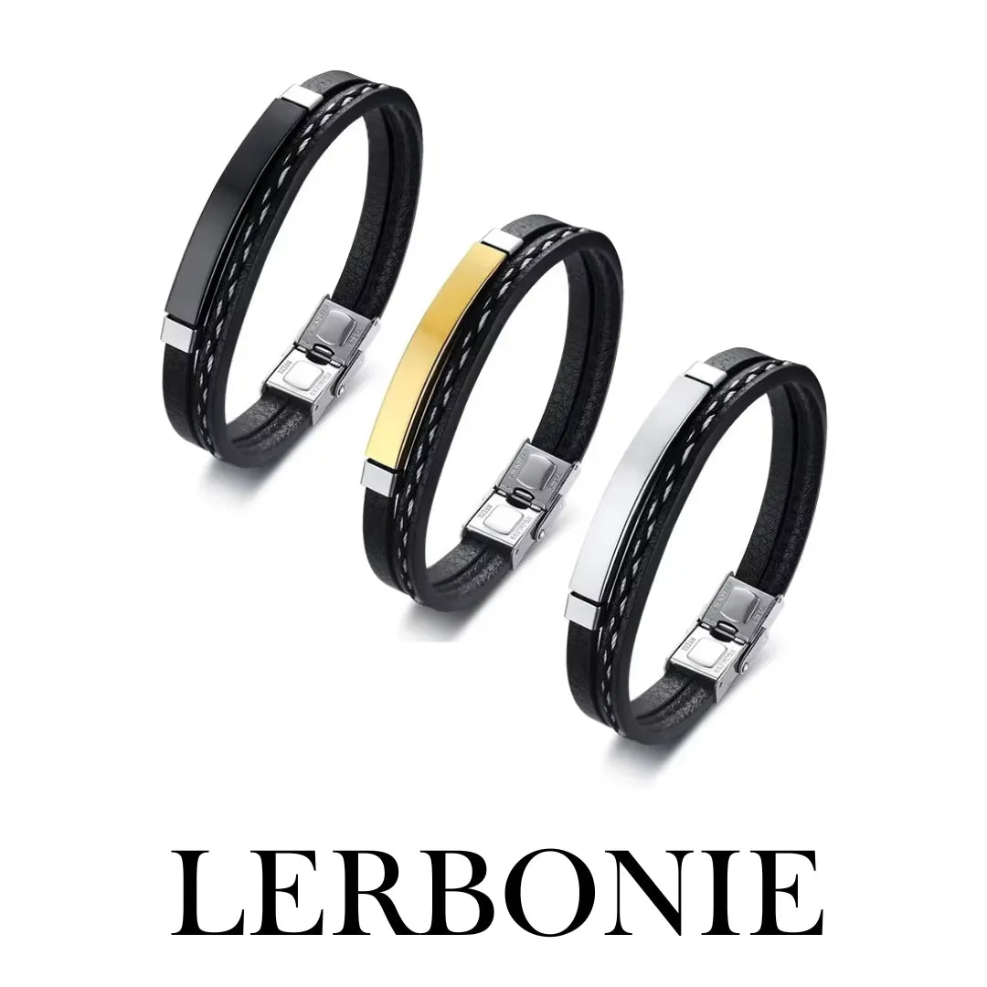 Pulseira Legacy