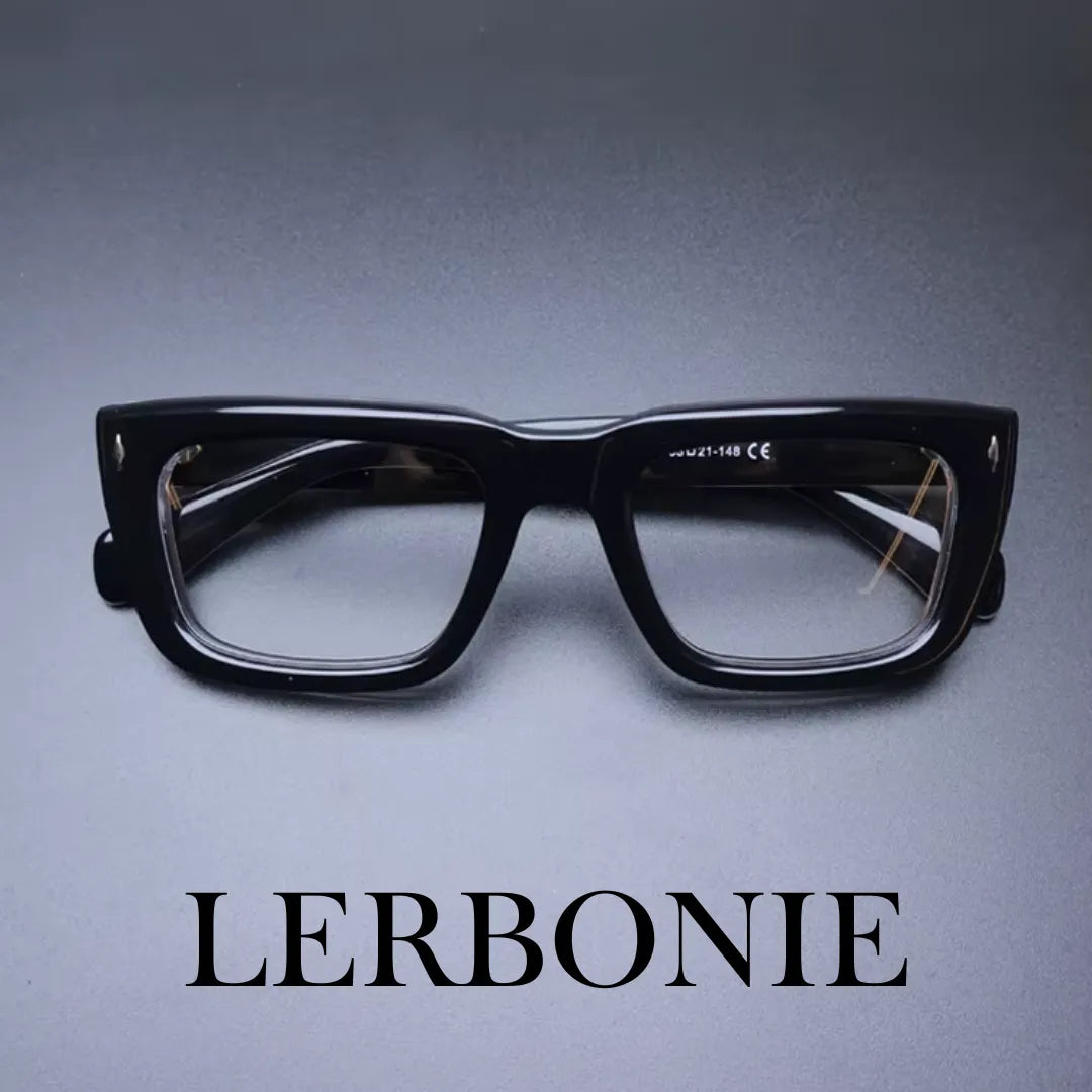 Armação de Óculos Unissex Mega