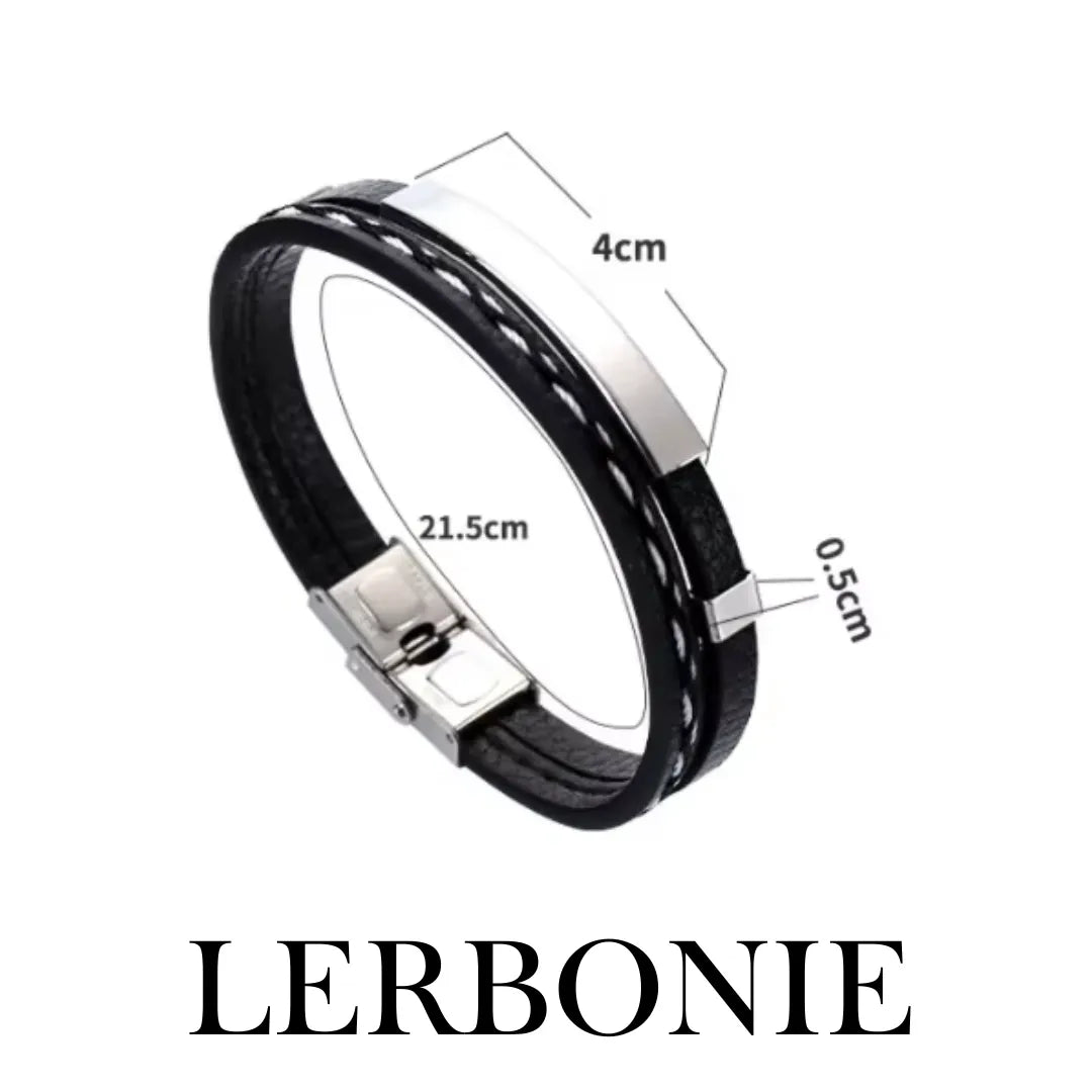 Pulseira Legacy