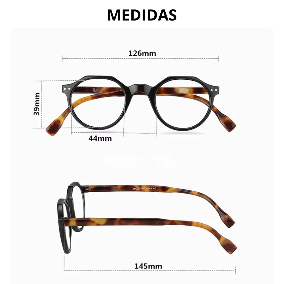 Essa é uma foto de armação de óculos, sendo um óculos exclusivo, a armacao óculos esta em oferta, aproveite esse óculos leitura para deixar seu visual mais estiloso. Essa é uma armação de oculos masculino e também armação de oculos de grau feminino, é considerado umas das armação de óculos de grau masculino mais vendidos.