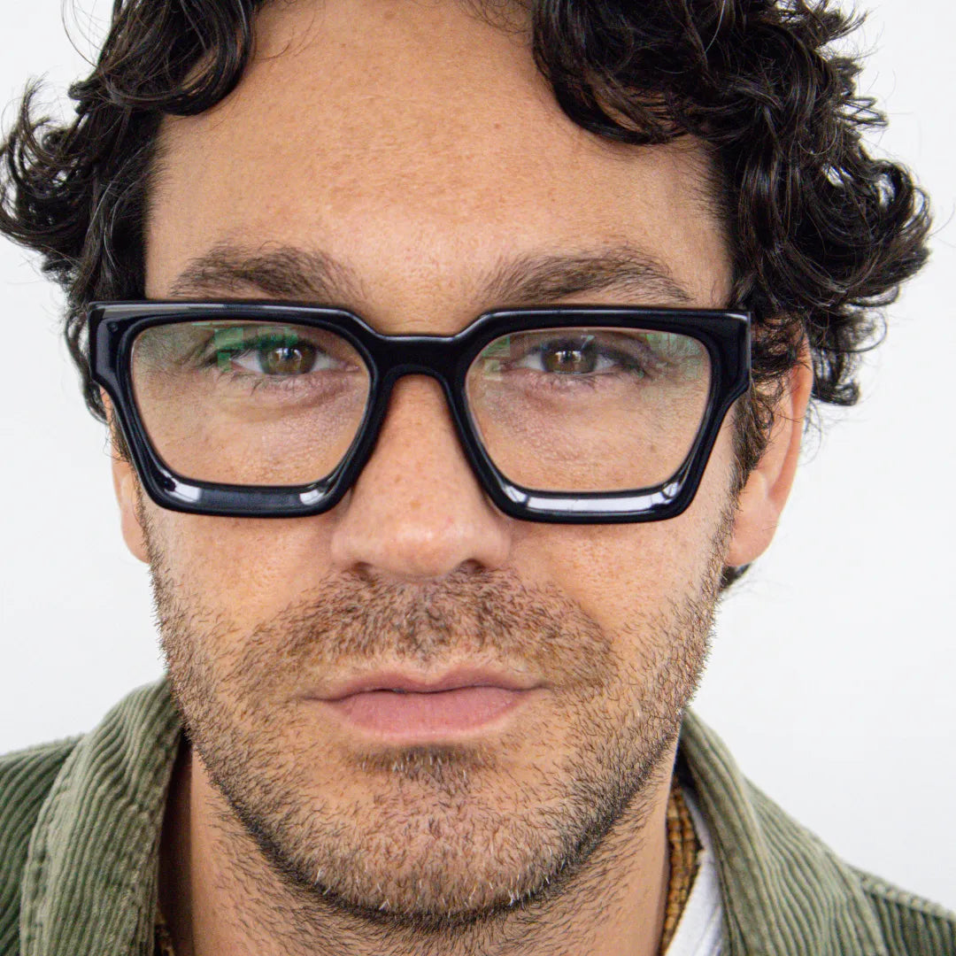 Armação de Óculos Unissex Helix