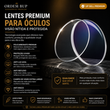 LENTE PREMIUM PARA OCULOS