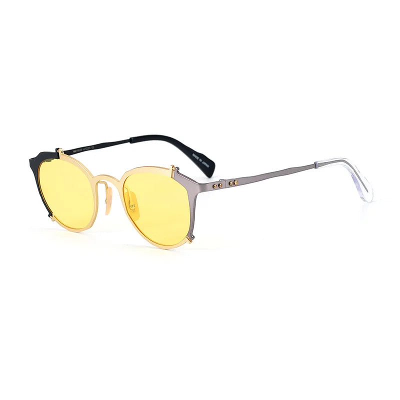 Descubra os melhores óculos de sol unissex, óculos de sol masculino e óculos de sol feminino com proteção UV 400. Garanta estilo e segurança com nossos óculos de sol de alta qualidade. Compre agora e proteja seus olhos com moda!
