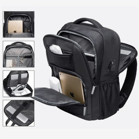 Mochila Casual Premium