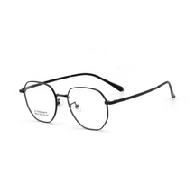 Essa é uma foto de armação de óculos, sendo um óculos exclusivo, a armacao óculos esta em oferta, aproveite esse óculos leitura para deixar seu visual mais estiloso. Essa é uma armação de oculos masculino e também armação de oculos de grau feminino, é considerado umas das armação de óculos de grau masculino mais vendidos.
