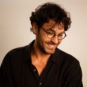 Armação de Óculos Unissex Maldonado