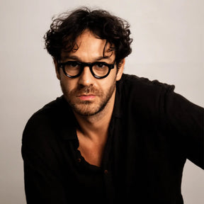 Armação de Óculos Unissex Pionner