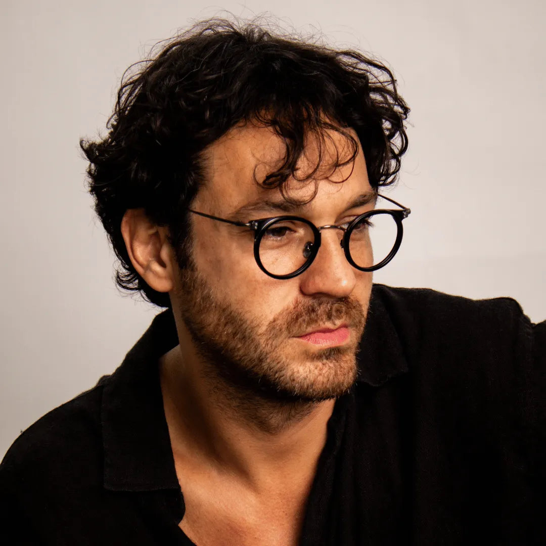 Armação de Óculos Unissex Visione