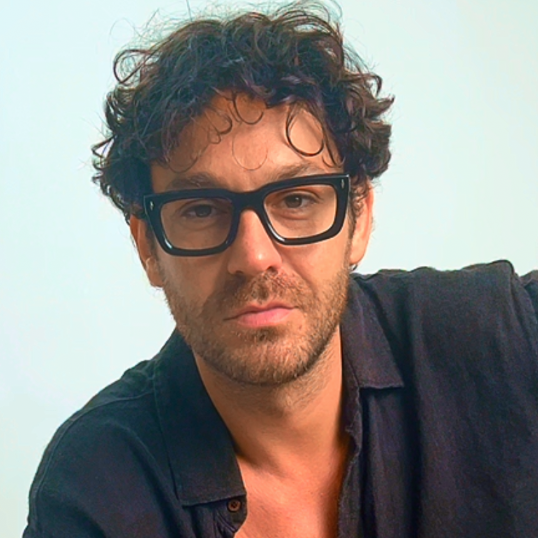 Armação de Óculos Unissex Mega