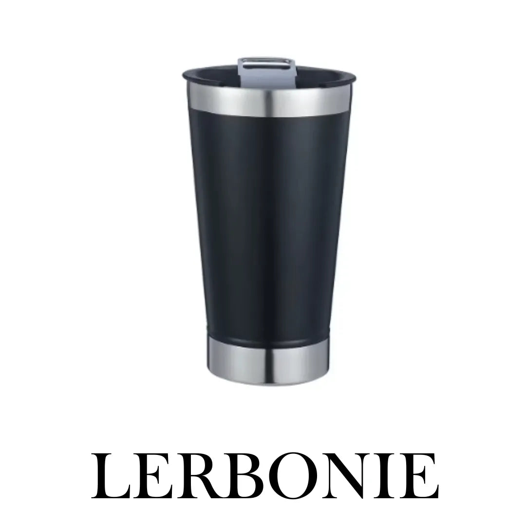 Copo Térmico Premium 475 ml