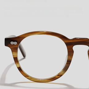 Armação de Óculos Real