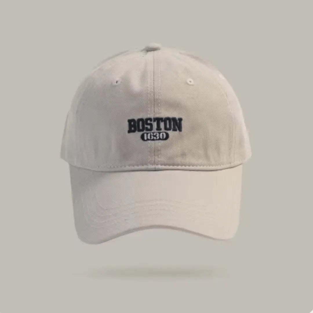 Boné Unissex Vintage