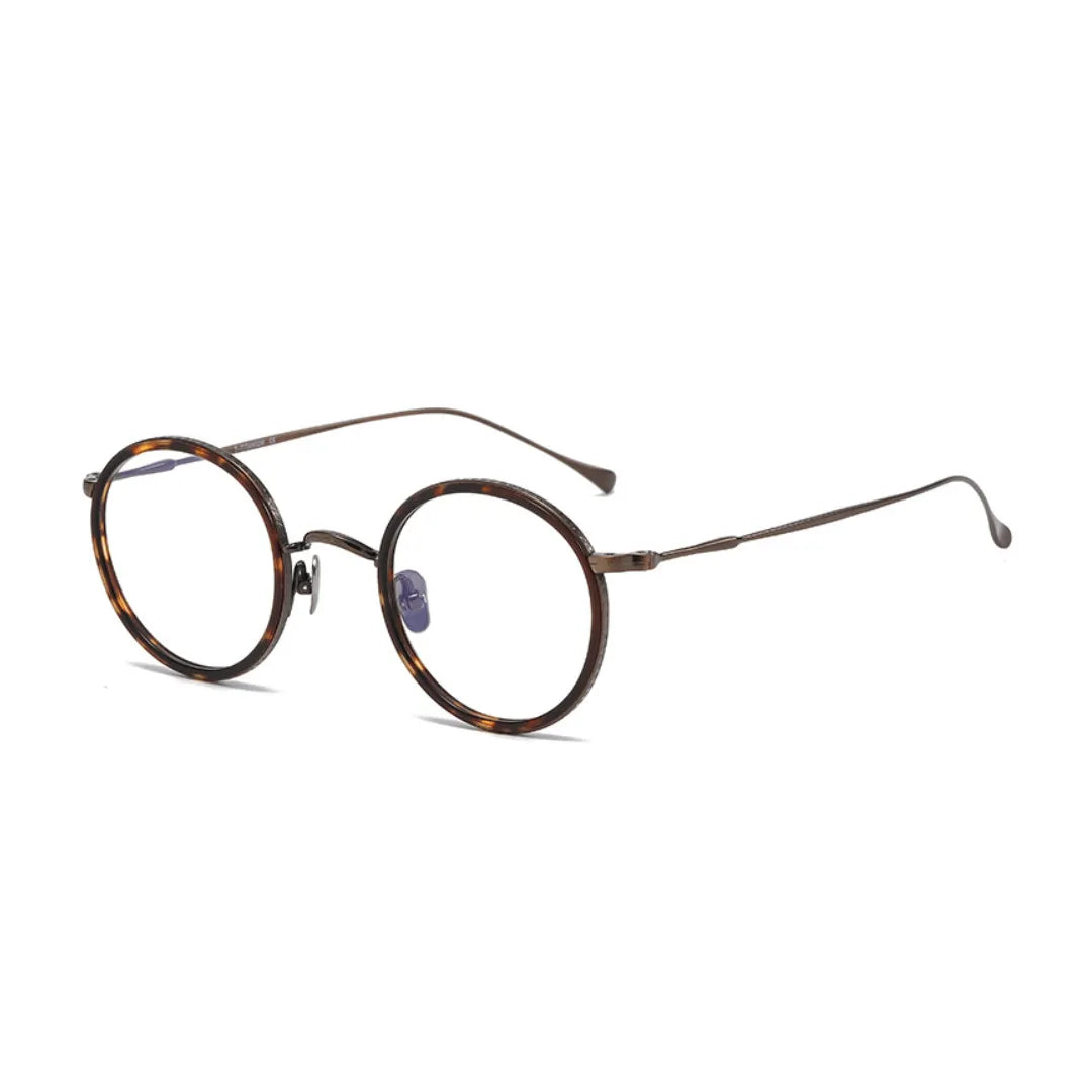 Armação de Óculos Gladiator