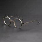 Armação de Óculos Unissex Nauros