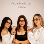 Armação de Óculos Miu