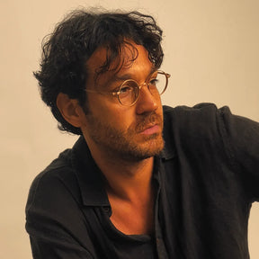 Armação de Óculos Unissex Nauros