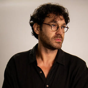 Armação de Óculos Unissex Maldonado