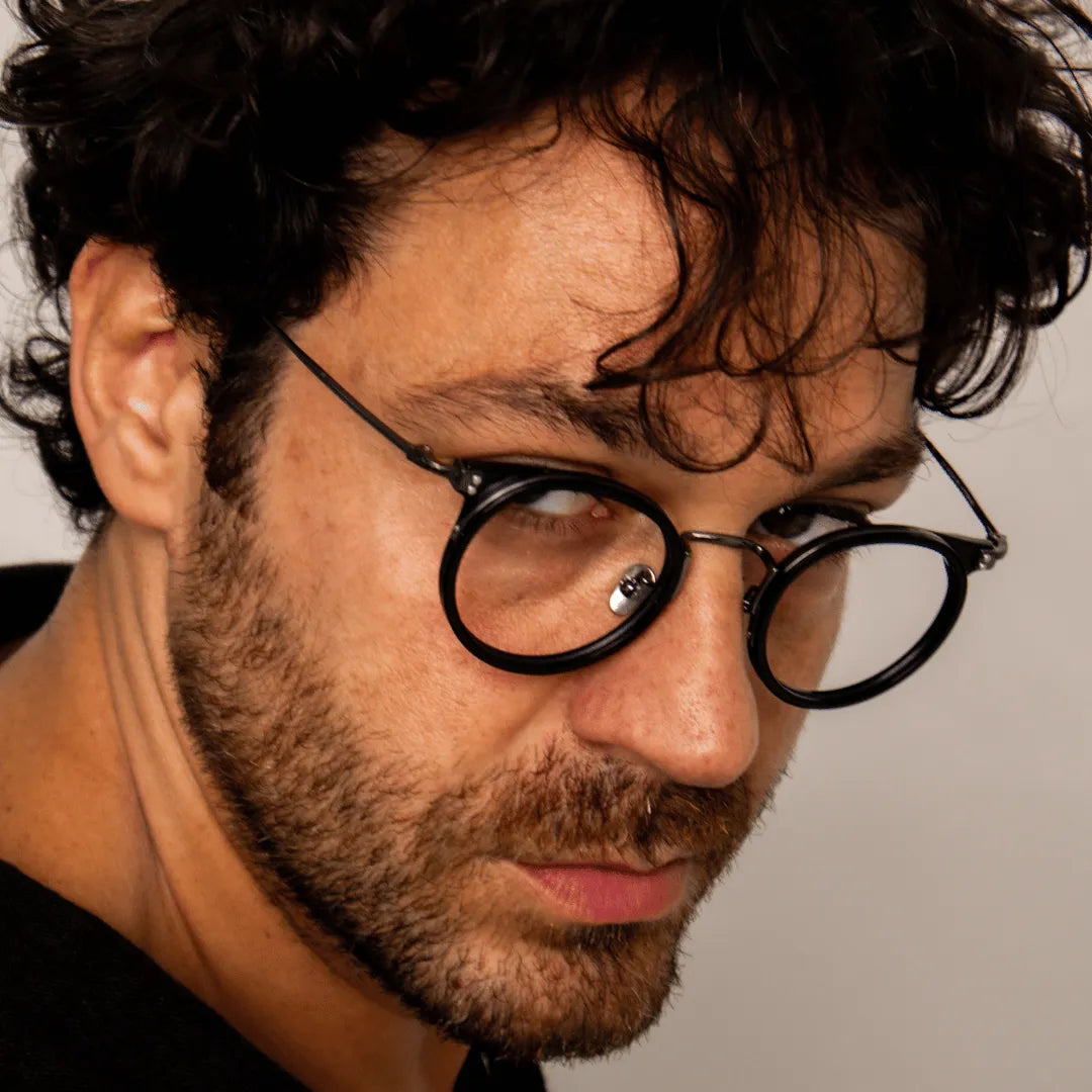 Armação de Óculos Unissex Visione
