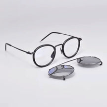 Óculos 2 em 1 Clip ON Torvi