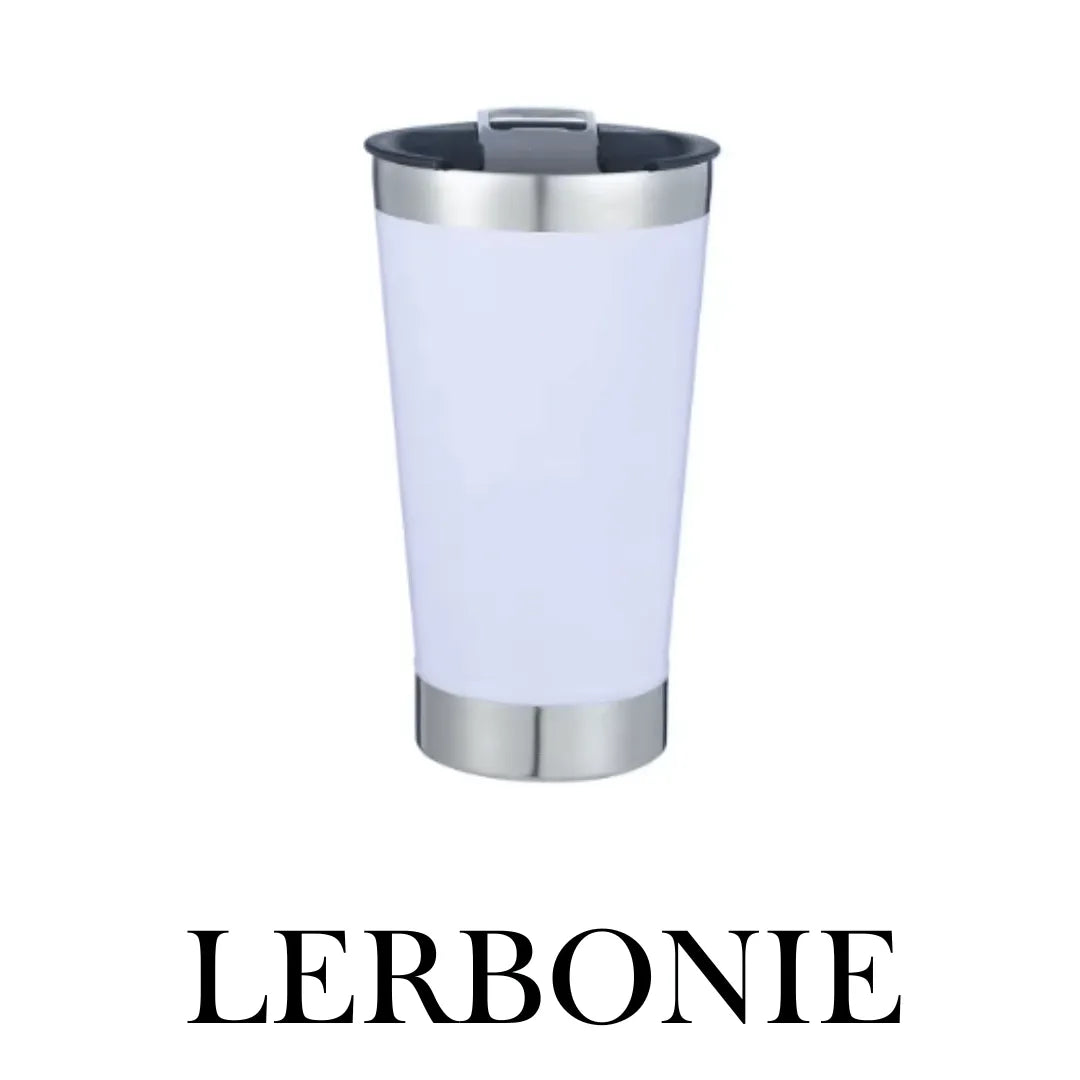 Copo Térmico Premium 475 ml