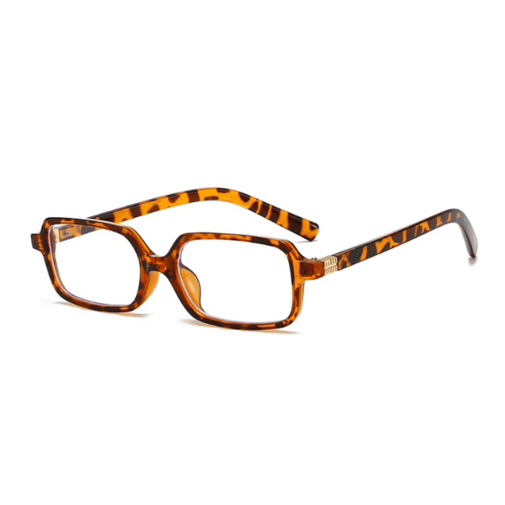 Armação de Óculos Milu