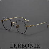 Preto/Dourado