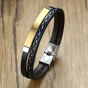 Pulseira Legacy