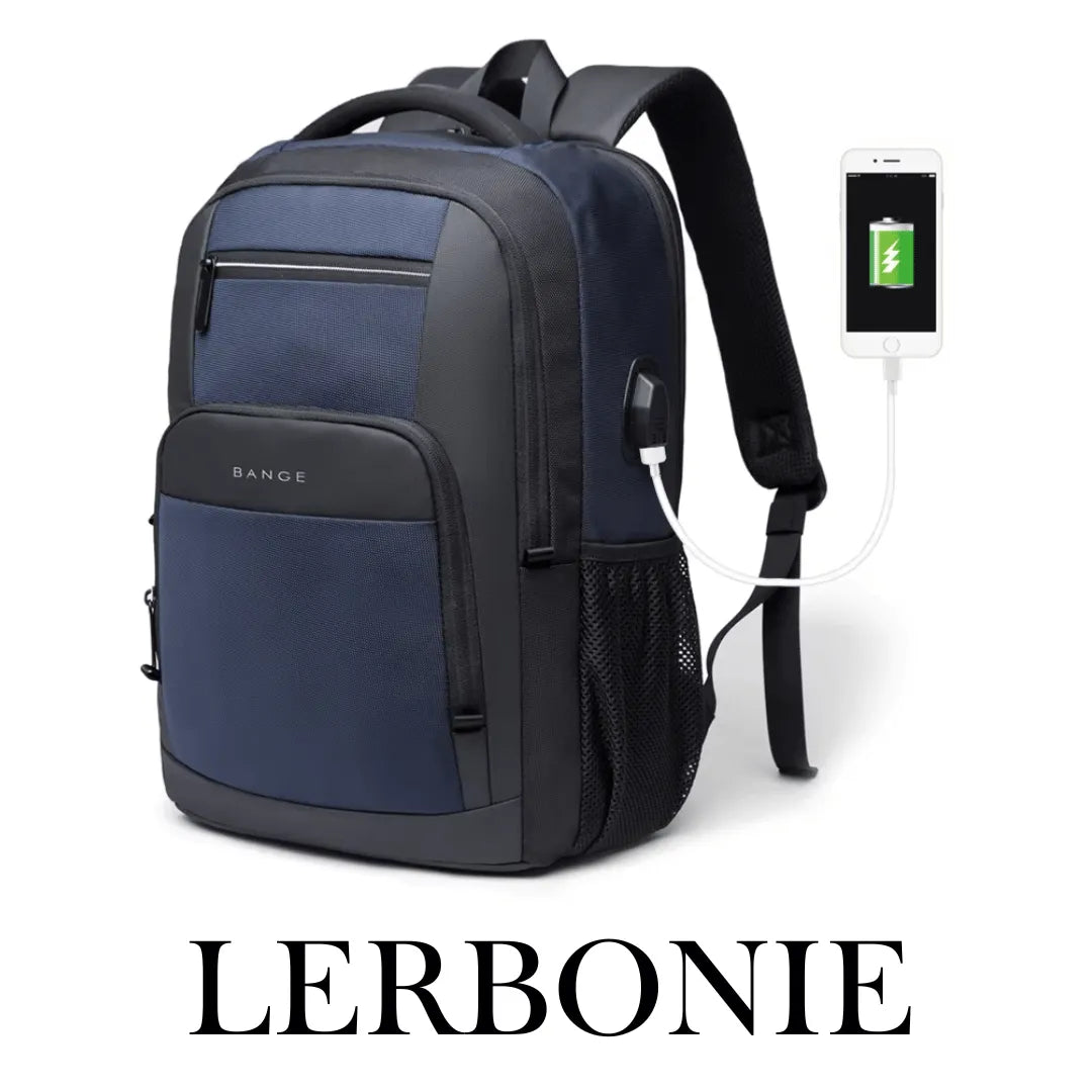 Mochila Casual Premium