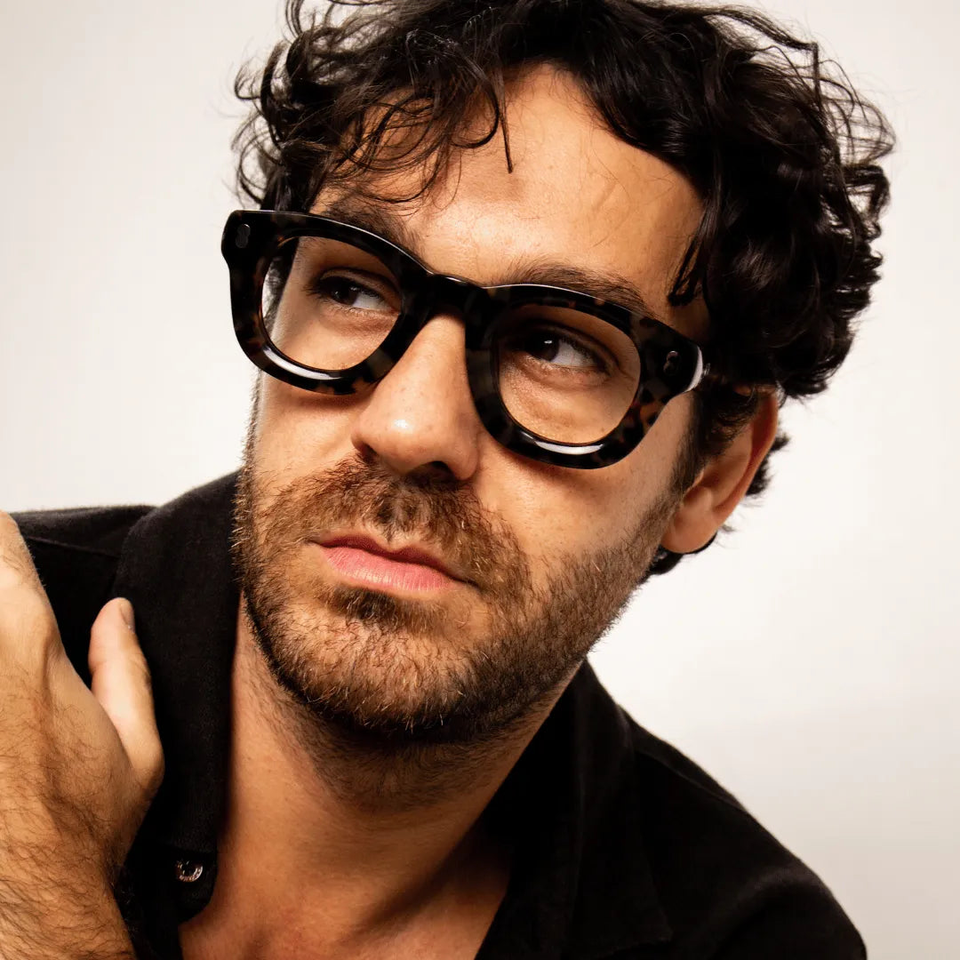 Armação de Óculos Unissex Renegade