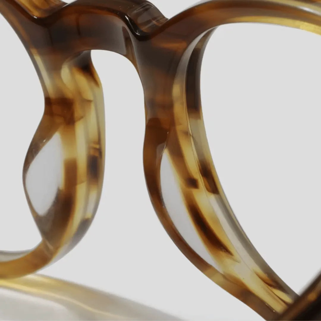 Armação de Óculos Real