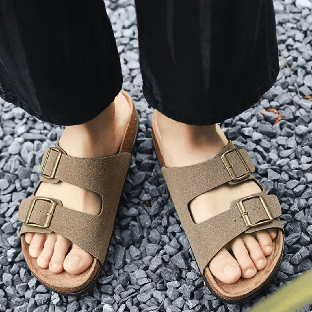 Chinelo Unissex Paraty