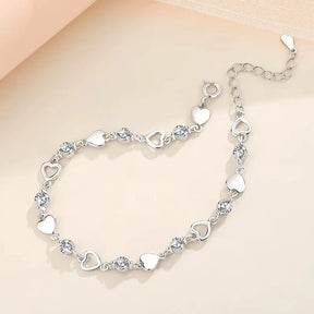 Pulseira Diamante