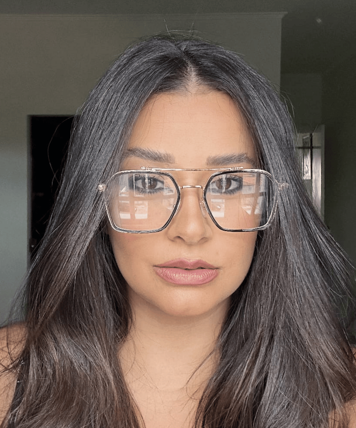 Óculos Starry Anti Luz Azul