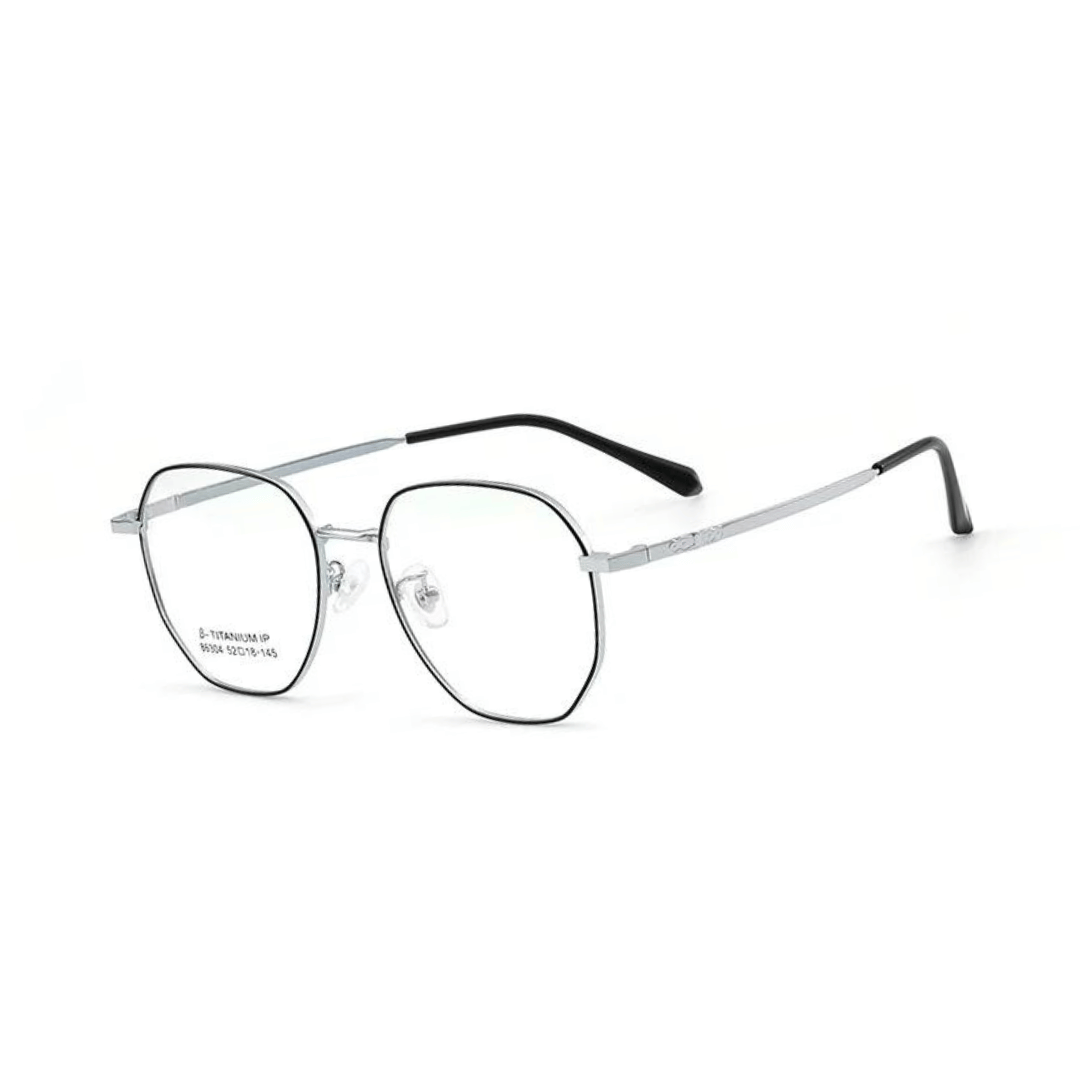 Essa é uma foto de armação de óculos, sendo um óculos exclusivo, a armacao óculos esta em oferta, aproveite esse óculos leitura para deixar seu visual mais estiloso. Essa é uma armação de oculos masculino e também armação de oculos de grau feminino, é considerado umas das armação de óculos de grau masculino mais vendidos.