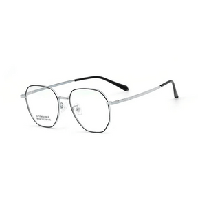 Essa é uma foto de armação de óculos, sendo um óculos exclusivo, a armacao óculos esta em oferta, aproveite esse óculos leitura para deixar seu visual mais estiloso. Essa é uma armação de oculos masculino e também armação de oculos de grau feminino, é considerado umas das armação de óculos de grau masculino mais vendidos.