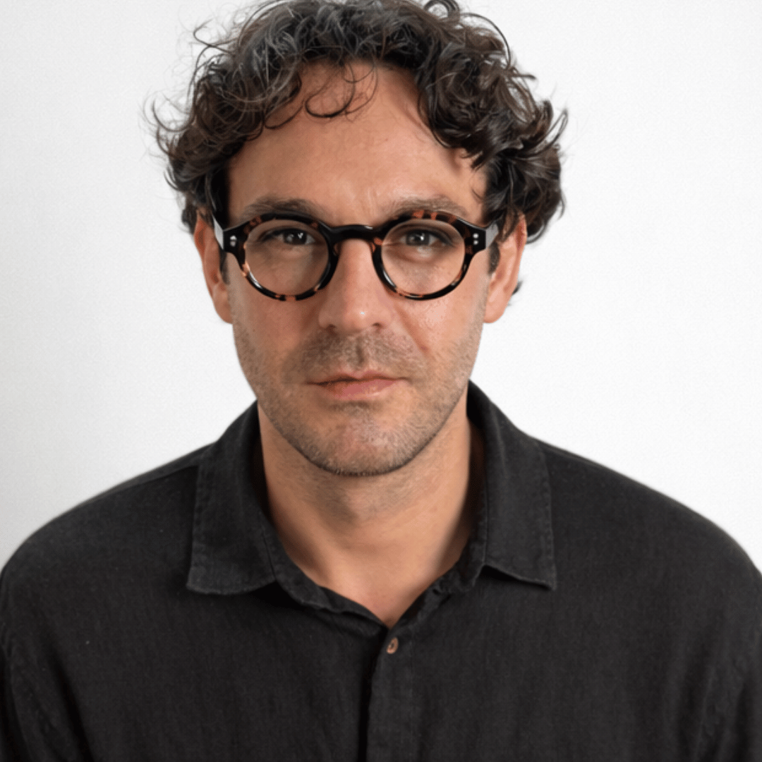 Armação de Óculos Unissex Lyon