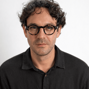 Armação de Óculos Unissex Lyon