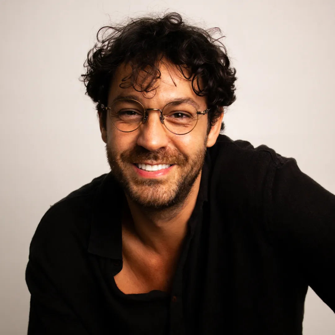 Armação de Óculos Unissex London