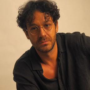 Armação de Óculos Unissex Nauros