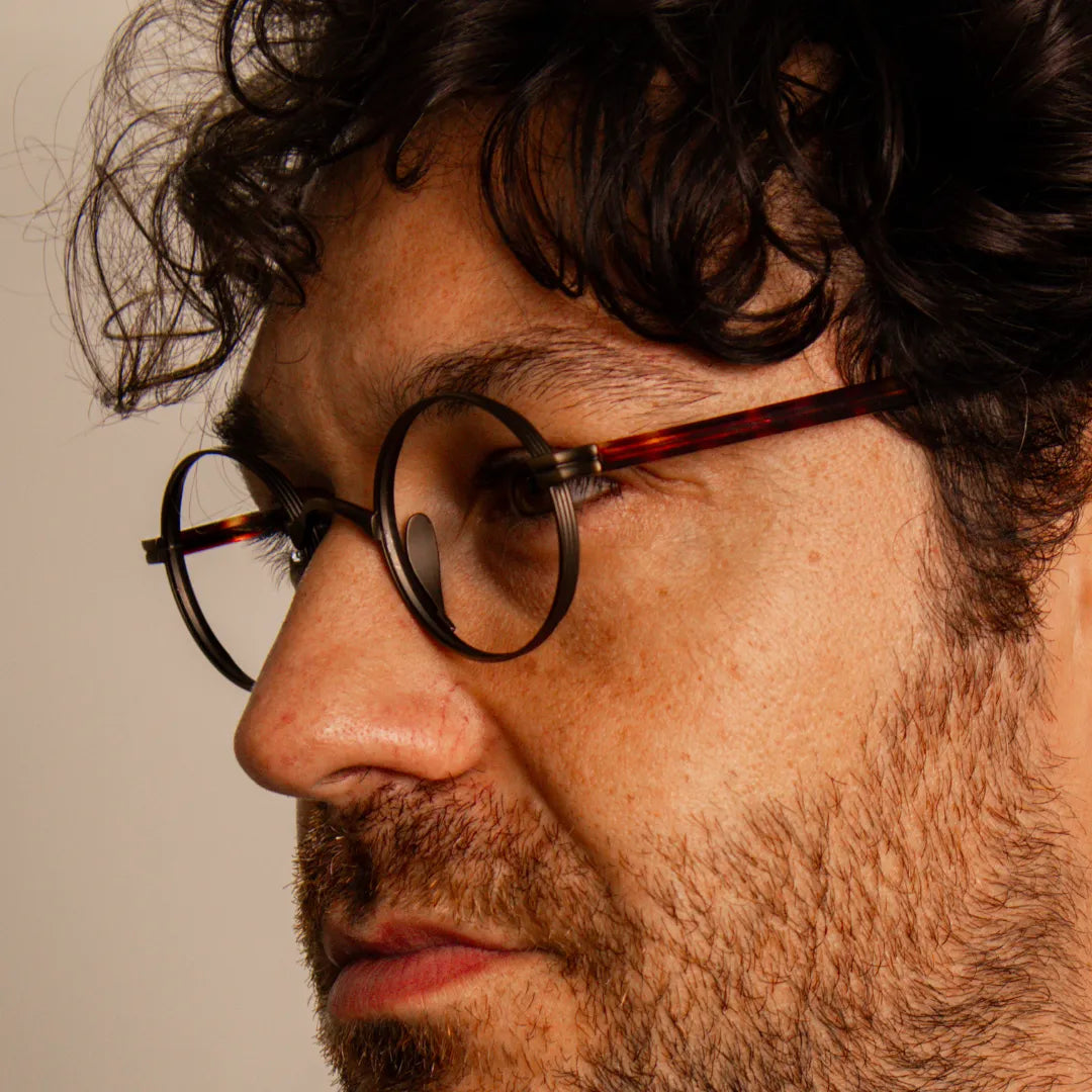 Armação de Óculos Unissex Maldonado