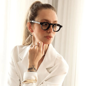 Armação de Óculos Unissex Pionner