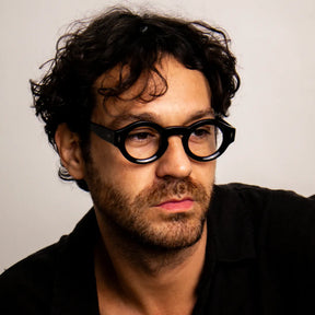 Armação de Óculos Unissex Iron