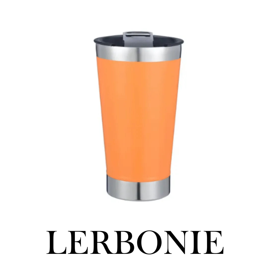 Copo Térmico Premium 475 ml